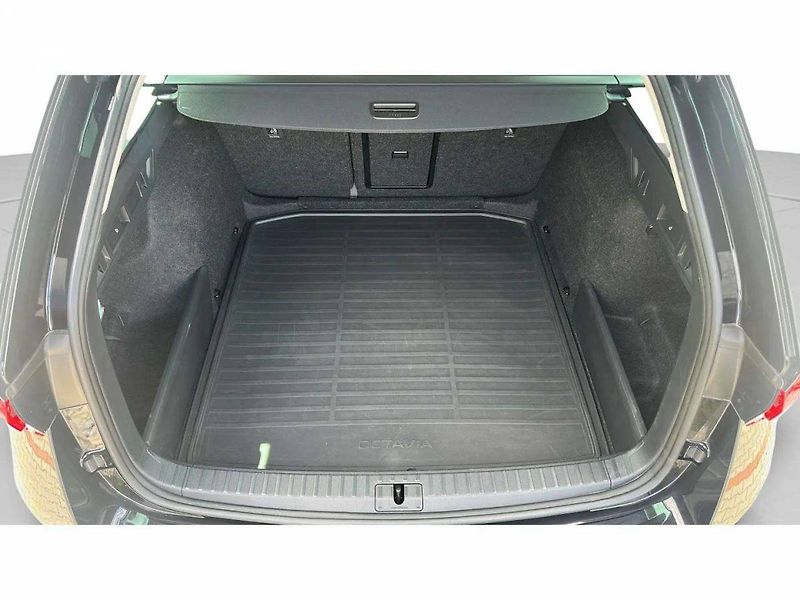 Škoda Octavia Combi Top Selection 2,0TDI/110 - fotka 24 z 30