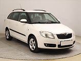 Škoda Fabia (2009) Ambition 1.2 12V, po STK - náhled 1