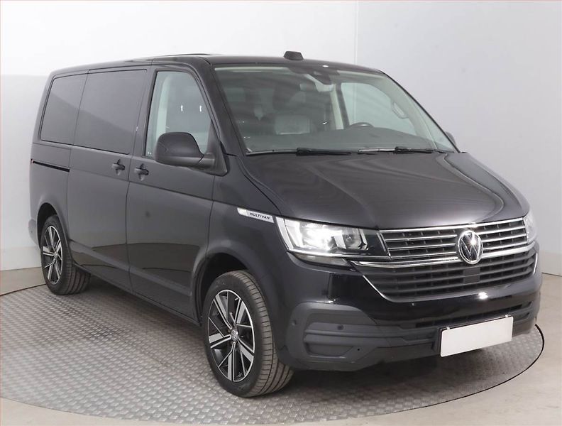 Volkswagen Multivan (2021) Comfortline 2.0 TDI - fotografie inzerátu