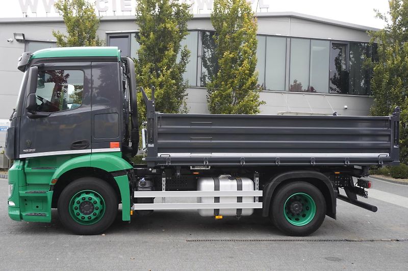 Mercedes-Benz Actros (2021) 1835 / 90 tho. km!!! / NEW 3-w - fotka 12 z 24