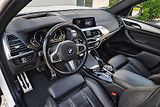 BMW X4 (2021) M40D HUD+LED+PANO+NAV+ Xdrive - náhled 8