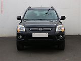 Kia Sportage (2005) 2.0i 4WD, AC, park.asist - náhled 1