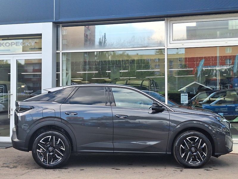 Peugeot 3008 (2026) BUSINESS Hybrid 145 e-DCS6 - fotka 7 z 22