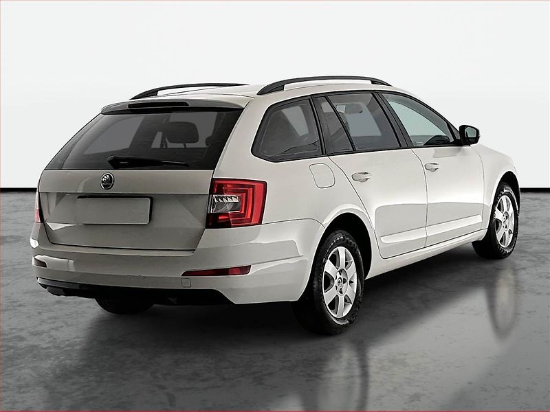 Škoda Octavia (2014) 1.6 TDI, Tempomat - fotka 5 z 15