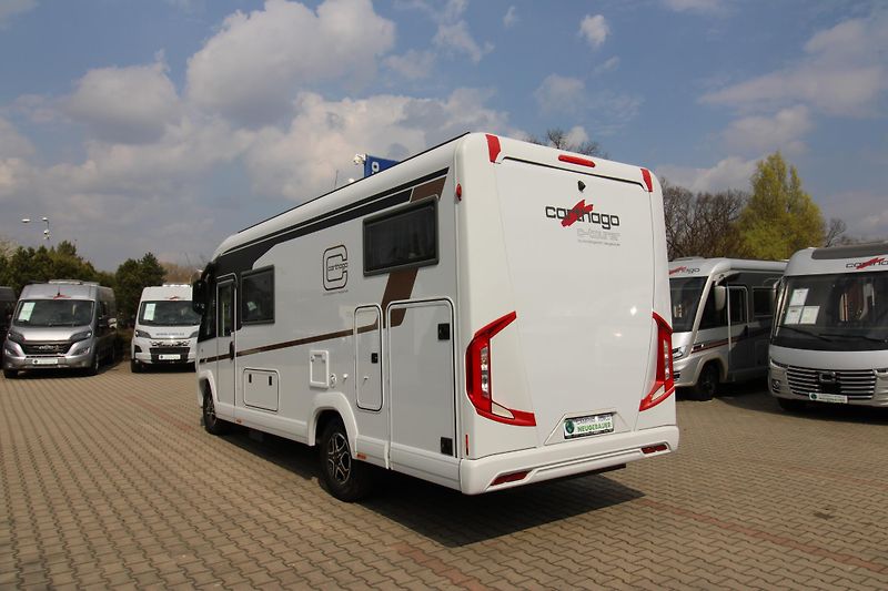 Carthago (2026) C2 Tourer I 143 LE - fotka 7 z 58