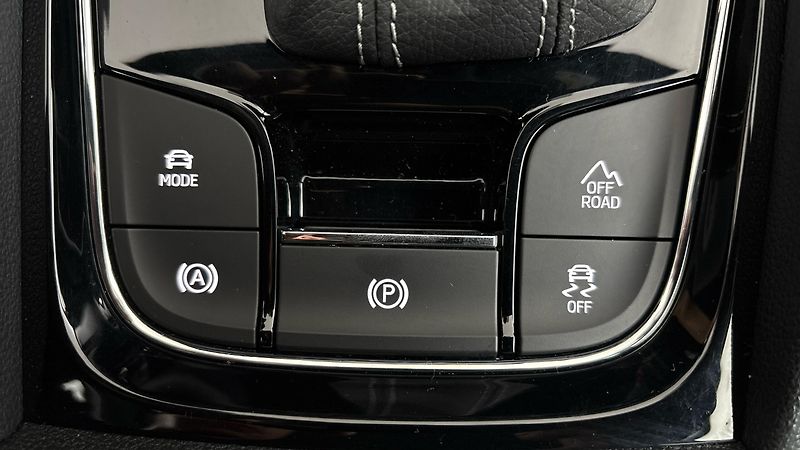 Škoda Kodiaq 2.0 TDI DSG 4x4 Sportline - fotka 25 z 31