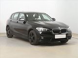 BMW Řada 1 (2016) 116i, Park. senzory - náhled 1