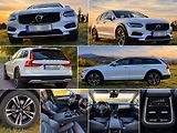 Volvo V90 (2021) Cross Country - náhled 1