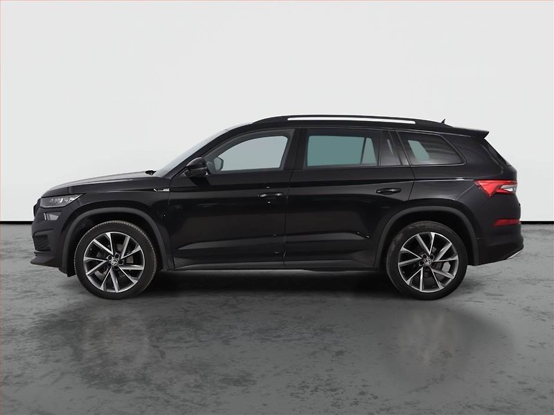 Škoda Kodiaq (2023) Sportline 2.0 TDI - fotka 3 z 23