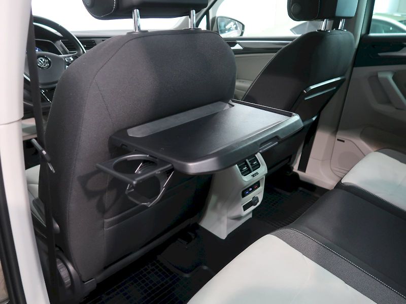 Volkswagen Tiguan (2016) HIGHLINE 2.0TDI 4x4 DSG TAŽNÉ - fotka 34 z 35