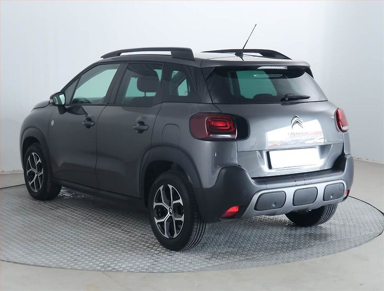 Citroën C3 Aircross (2024) C-Series 1.2 PureTech, ČR - fotka 4 z 17