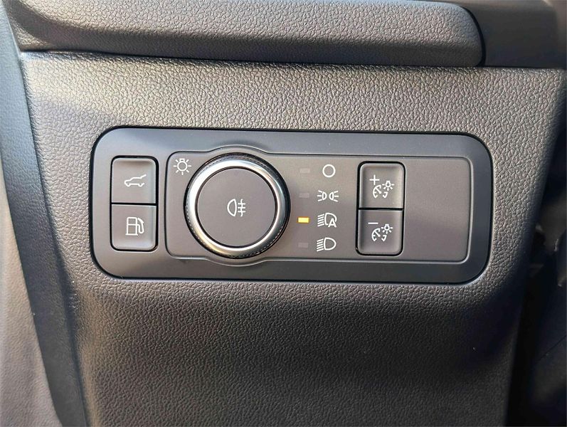 Ford Kuga ST-Line X, 5dveřová, 2.5 Durat - fotka 20 z 23