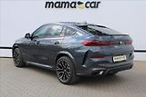 BMW X6 xDrive M50d 294kW LASER DPH ČR - náhled 4