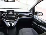 Mercedes-Benz Třídy V (2018) 250 d, ČR, 1Maj - náhled 8