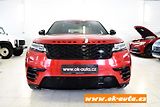 Land Rover Range Rover Velar 3.0L R-DYNAMIC 294 kW ZÁRUKA  - náhled 16