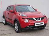 Nissan Juke (2016) 1.2DIG-T, ČR - náhled 1