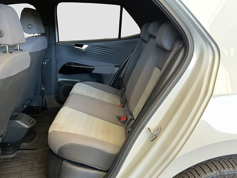Volkswagen ID.3 Pro Performance ACC Tep. čerp - fotka 18 z 19