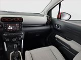 Citroën C3 Aircross (2018) Shine 1.2 PureTech, Serv.kniha - náhled 8