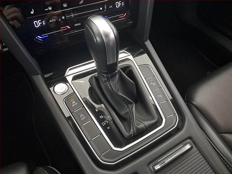 Volkswagen Arteon (2021) R-line 2.0 TDI - fotka 13 z 25