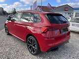 Škoda Kamiq 1,5 TSi/110kW DSG- Monte Carlo - náhled 4