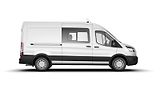 Ford Transit (2026) 2,0 EcoBlue 121 kW DCIV TREND - náhled 8