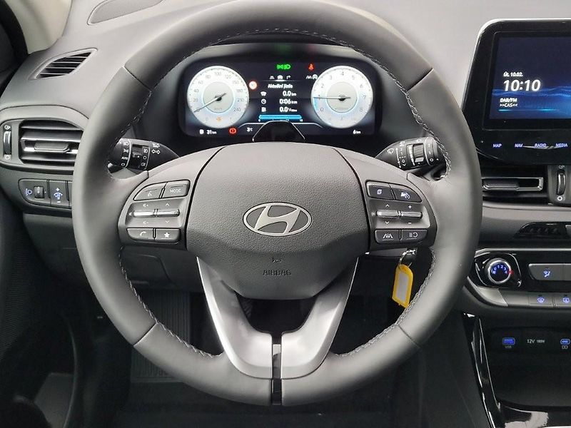 Hyundai i30 (2026) WG 1.0 T-GDI 85kW MT SMART  - fotka 18 z 26