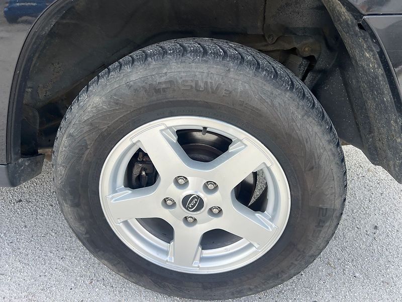 Jeep Grand Cherokee 3.0 CRD - fotka 14 z 14