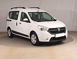 Dacia Dokker (2018) Arctica 1.6 SCe, 5Míst, ČR - náhled 1