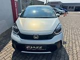 Honda Jazz (2026) 1.5 e:HEV ADVANCE SKLADEM - náhled 30