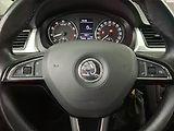 Škoda Rapid (2013) Spaceback 1.2 TSI - náhled 15