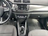Škoda Fabia 1,0 TSI Style - náhled 10