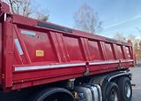 Mercedes-Benz (2017) Arocs 4148 8x4 Bordmatik  - náhled 6