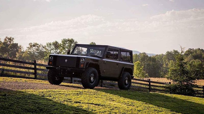 Bollinger B1.