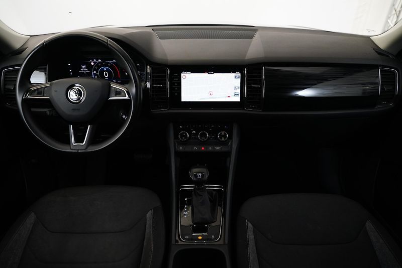 Škoda Kodiaq - fotka 5 z 27