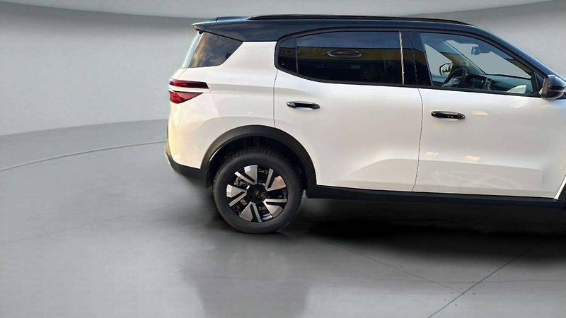 Opel Frontera (2025) GS Hybrid 1.2 TURBO (107kW/145 - fotka 22 z 26