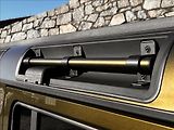 INEOS Grenadier (2025) 3,0 ARCANE DETOUR benzin - náhled 27