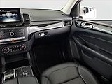 Mercedes-Benz GLE (2018) 350 d - náhled 8