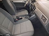 Volkswagen Touran (2016) Comfortline 1.6 TDI, Automat - náhled 9