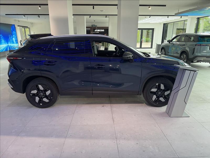 Omoda 5 (2026) 1,6 TGDi PREMIUM FACELIFT - fotka 4 z 11