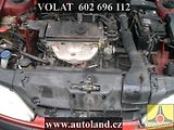 Citroën Xsara VOLAT 602 696112 - náhled 3
