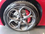 Alfa Romeo Giulia (2026) Quadrifoglio 2.9 V6 Turbo 520K - náhled 21