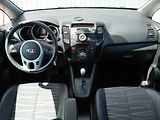 Kia Venga (2011) 1.6 CVVT, AT, tempo, park - náhled 8