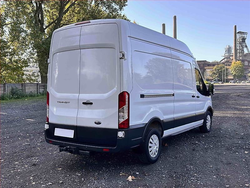 Ford Transit (2019) Trend 2.0 EcoBlue, L3H3, 13m3 - fotka 5 z 13