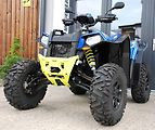 Polaris Scrambler XP 1000 (2026) S EPS - náhled 9