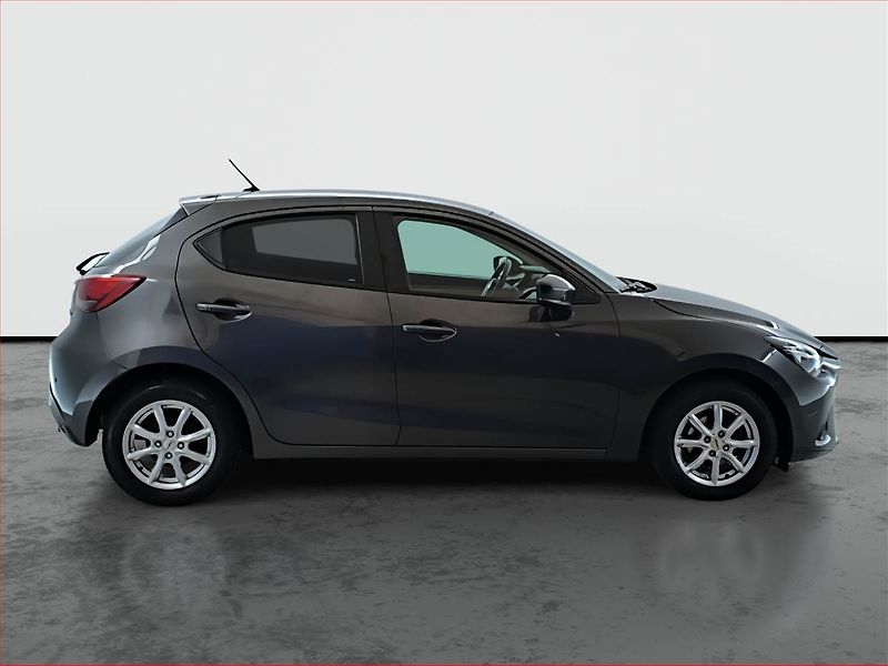 Mazda 2 (2019) 1.5 16V, Park. senzory - fotka 6 z 14