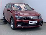 Volkswagen Tiguan (2018) 2.0 TDi 4x4, R-Line, DSG - náhled 1