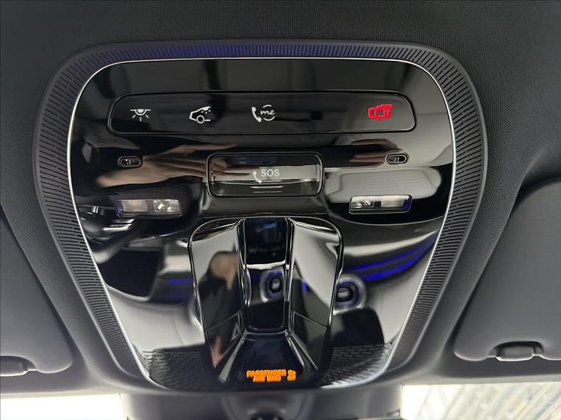 Mercedes-Benz GLC 300 de 4M AMG hybrid - fotka 22 z 28