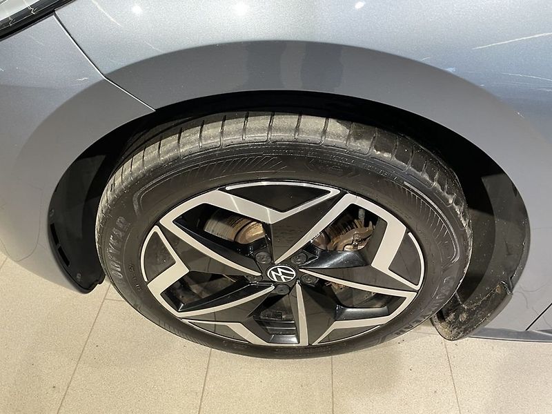 Volkswagen ID.3 Style Pro Perf 58kWh Tep. čerp - fotka 8 z 19