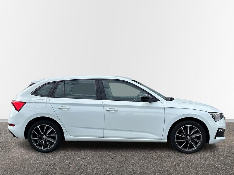 Škoda Scala STYLE - fotka 16 z 27