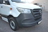 Mercedes-Benz Sprinter 316 hydr. čelo velká výbava  - náhled 31